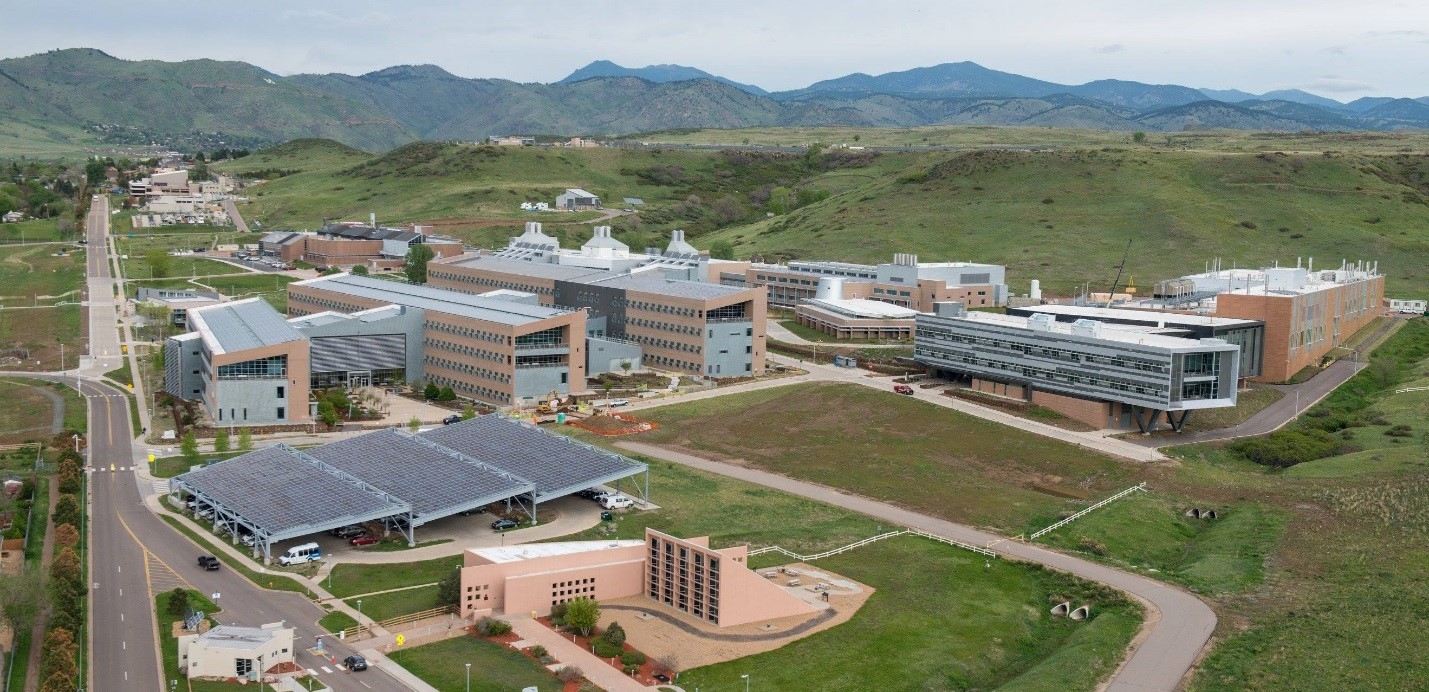 National Lab Research Leading the Way to a Future Powered by Solar